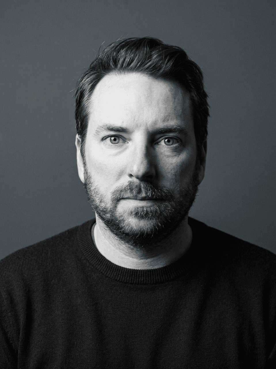 Philippe B.K. Bräuner — Grundlægger af Nordic Logic